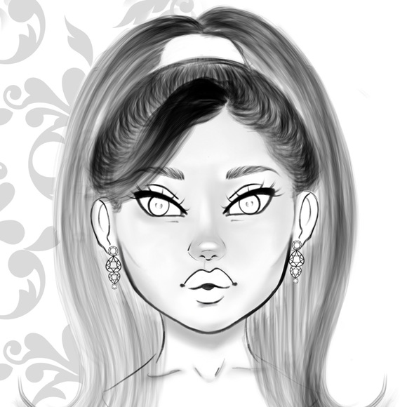 Custom Art Greeting Cards - Set of 4 - Picture 13 of 15